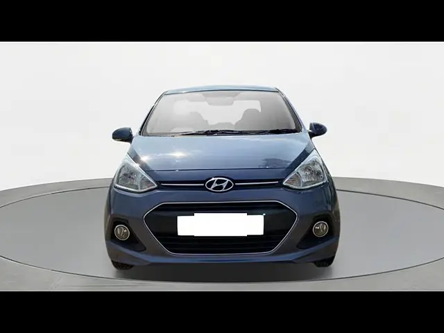 Second Hand Hyundai Xcent [2014-2017] S 1.2 in Kolkata