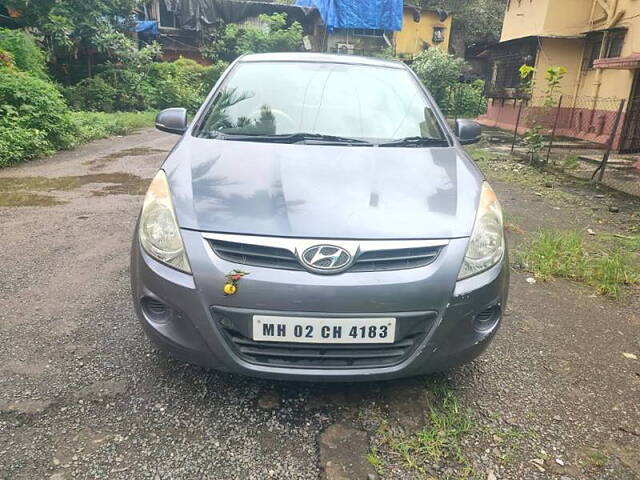 Second Hand Hyundai i20 [2010-2012] Sportz 1.2 BS-IV in Mumbai