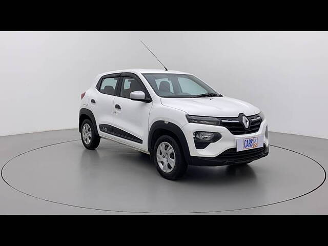 Second Hand Renault Kwid [2015-2019] RXT Opt [2015-2019] in Pune