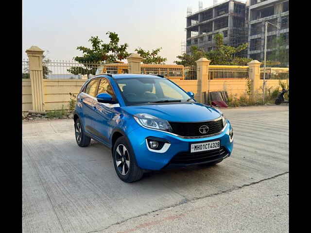 Second Hand Tata Nexon [2017-2020] XZ Plus in Thane