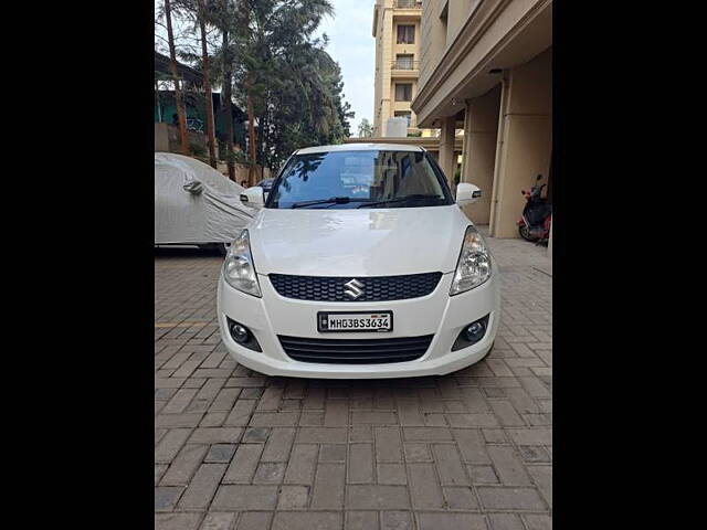 Second Hand Maruti Suzuki Swift [2011-2014] ZDi in Nashik