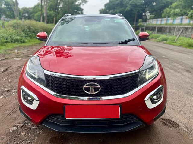 Second Hand Tata Nexon [2017-2020] XZ Plus Diesel in Pune