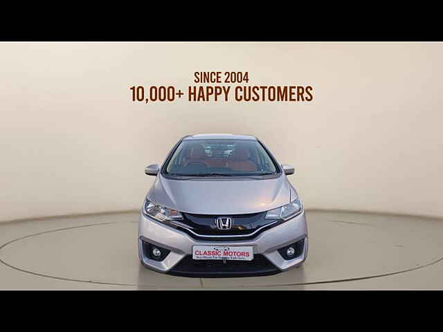 Second Hand Honda Jazz [2018-2020] VX CVT Petrol in Mumbai