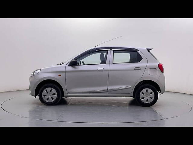 Second Hand Maruti Suzuki Alto K10 VXi Plus AGS [2023-2024] in Bangalore