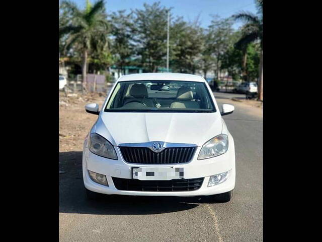 Second Hand Skoda Rapid Style 1.5 TDI in Surat