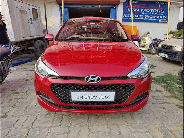 Second Hand Hyundai Elite i20 [2018-2019] Era 1.2 in Patna