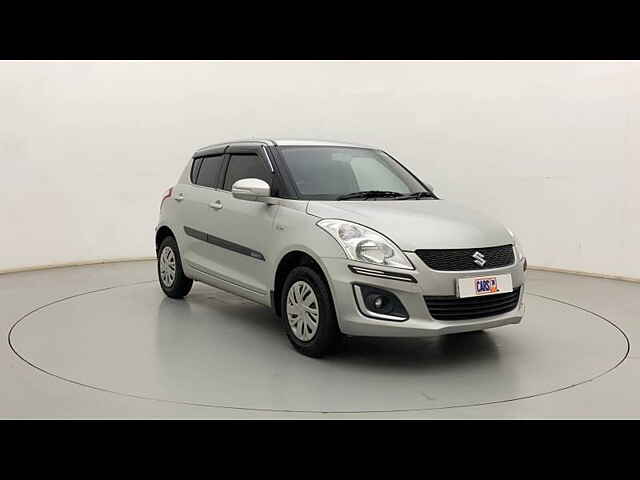 Second Hand Maruti Suzuki Swift [2014-2018] VXi in Hyderabad