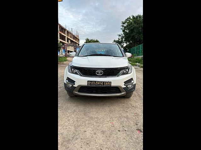 Second Hand Tata Hexa [2017-2019] XTA 4x2 7 STR in Pune