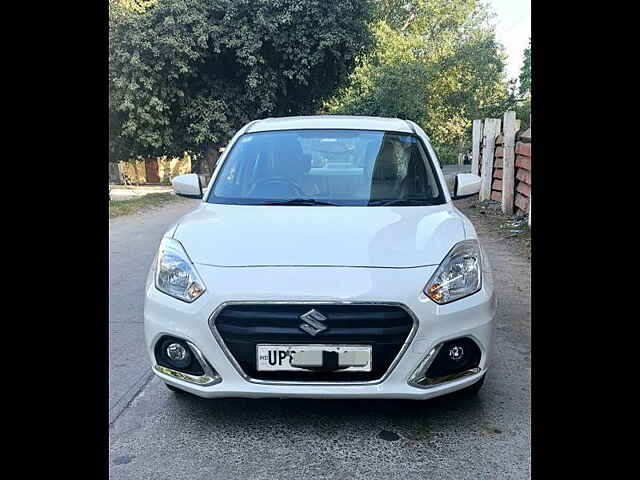 Second Hand Maruti Suzuki Dzire ZXi CNG in Agra