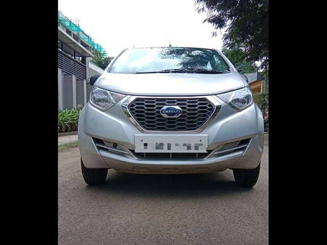 Second Hand Datsun redi-GO [2016-2020] T (O) [2016-2019] in Nashik