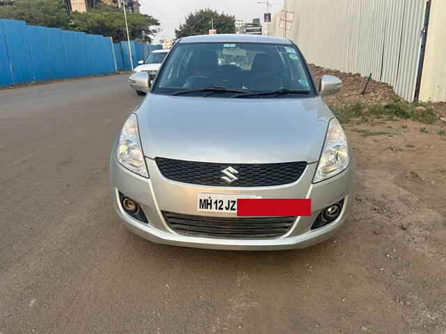 Second Hand Maruti Suzuki Swift [2011-2014] VXi in Pune