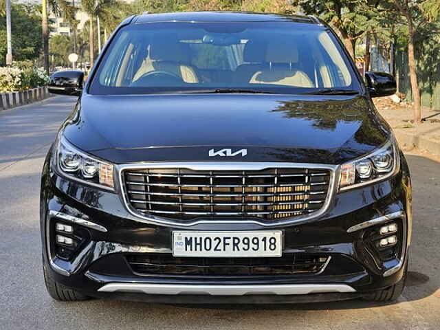 Second Hand Kia Carnival [2020-2023] Limousine Plus 7 STR in Mumbai