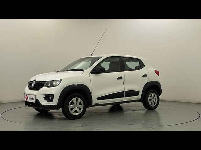 Second Hand Renault Kwid [2015-2019] RXT [2015-2019] in Ghaziabad