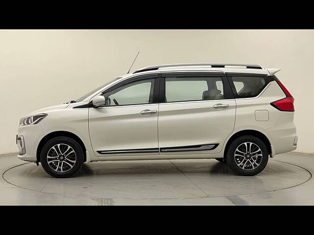 Second Hand Maruti Suzuki Ertiga [2018-2022] ZXi Plus in Pune