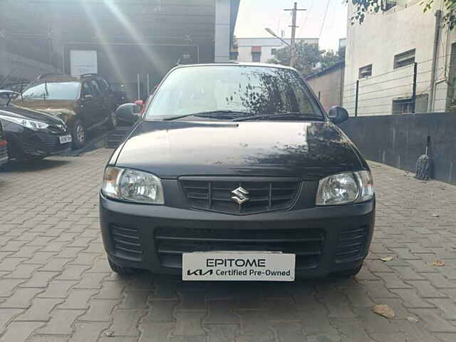 Second Hand Maruti Suzuki Alto [2005-2010] LXi BS-III in Bangalore