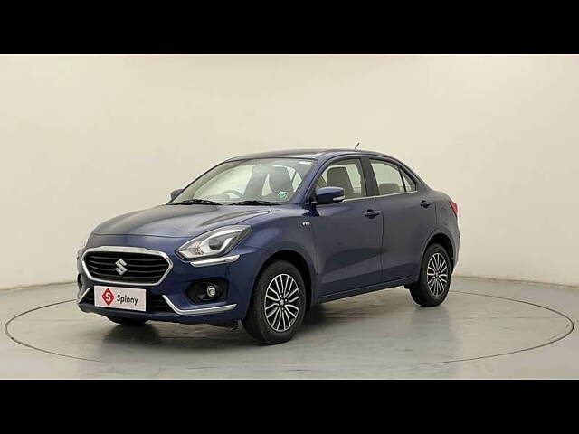 Second Hand Maruti Suzuki Dzire [2017-2020] ZXi Plus in Pune