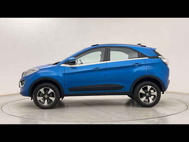 Second Hand Tata Nexon [2017-2020] XZ Plus Diesel in Pune