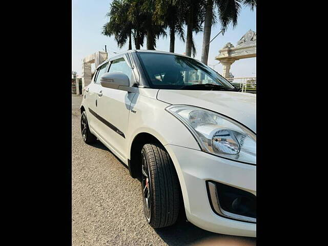 Second Hand Maruti Suzuki Swift [2014-2018] VXi in Jalgaon