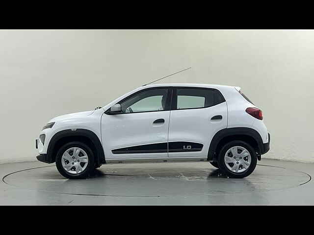 Second Hand Renault Kwid [2015-2019] 1.0 RXT [2016-2019] in Delhi