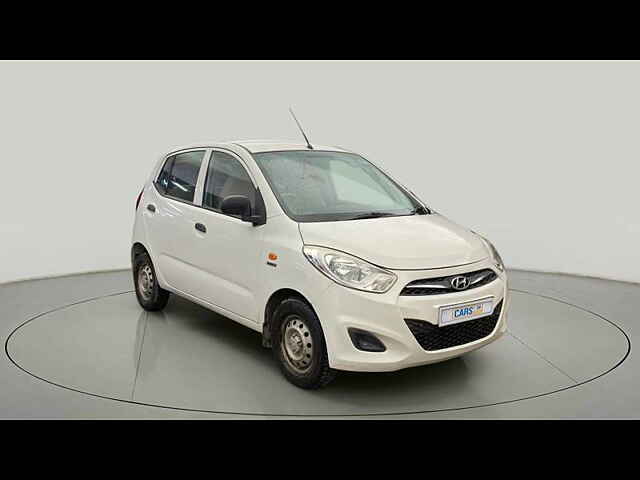 Second Hand Hyundai i10 [2010-2017] Era 1.1 iRDE2 [2010-2017] in Delhi