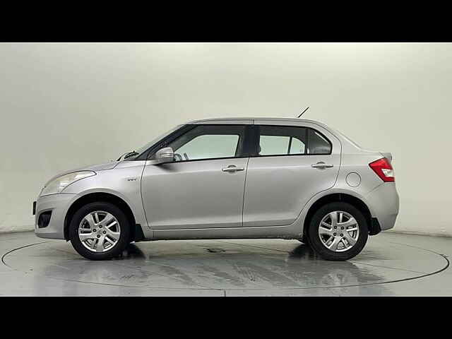 Second Hand Maruti Suzuki Swift DZire [2011-2015] ZXI in Gurgaon