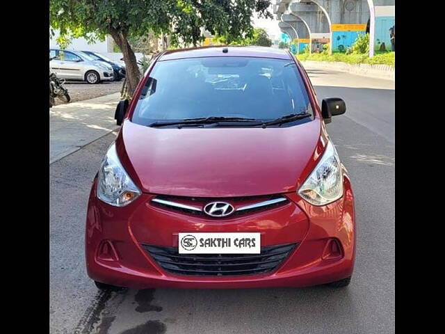 Second Hand Hyundai Eon Era + AirBag in Chennai