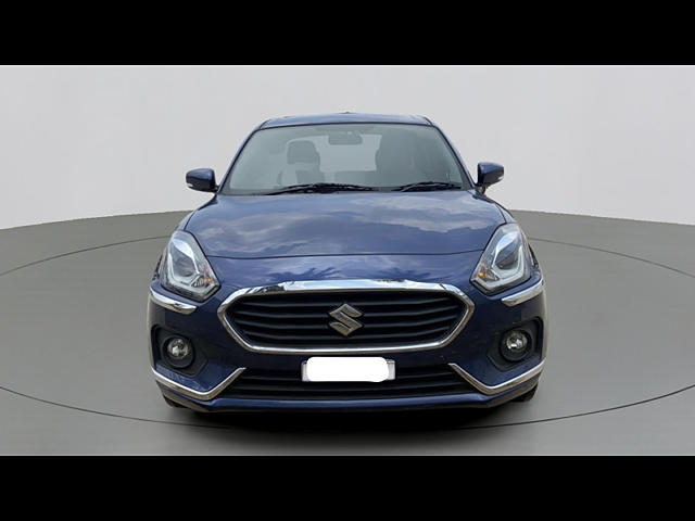 Second Hand Maruti Suzuki Dzire [2017-2020] ZXi Plus AMT in Bangalore