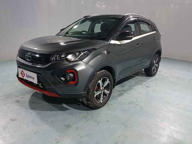 Second Hand Tata Nexon [2020-2023] XZ Plus (O) in Kochi