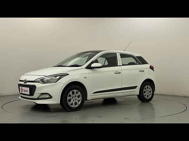 Second Hand Hyundai Elite i20 [2016-2017] Magna 1.2 [2016-2017] in Ghaziabad