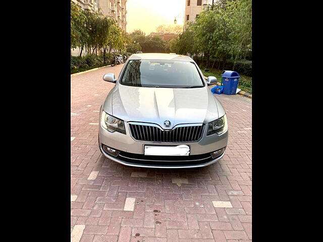 81 Used Skoda Cars In Delhi Second Hand Skoda Cars In Delhi Cartrade