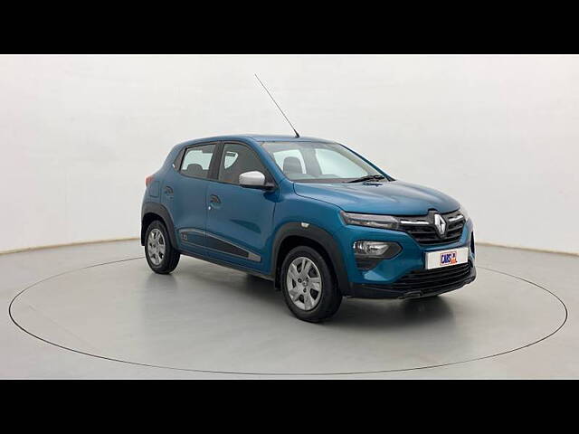 Used 2020 Renault Kwid [2015-2019] RXT Opt [2015-2019] for sale in 