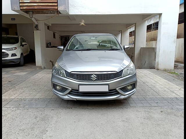 Second Hand Maruti Suzuki Ciaz [2017-2018] Delta 1.4 MT in Hyderabad