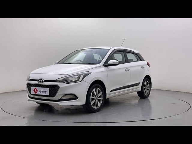 Second Hand Hyundai Elite i20 [2016-2017] Asta 1.2 [2016-2017] in Bangalore