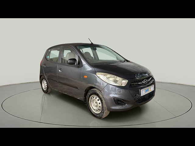 Second Hand Hyundai i10 [2010-2017] 1.1L iRDE Magna Special Edition in Ahmedabad