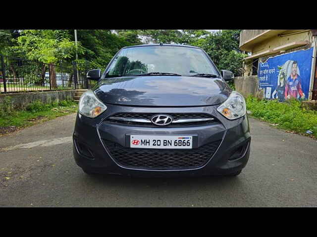 Second Hand Hyundai i10 [2007-2010] Magna in Nagpur