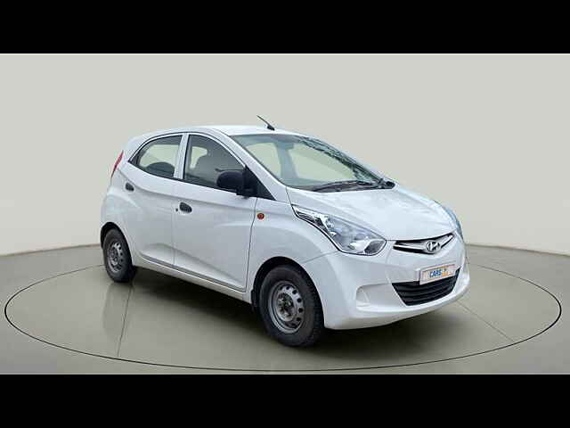 Second Hand Hyundai Eon Era + in Pune