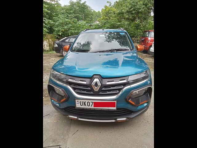 Second Hand Renault Kwid [2019] [2019-2019] RXT Opt in Dehradun