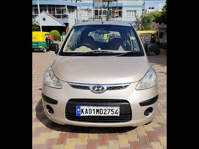 Second Hand Hyundai i10 [2007-2010] Era in Bangalore