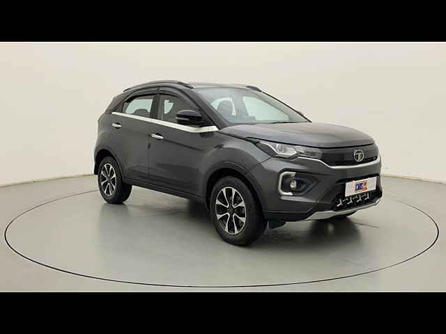 Second Hand Tata Nexon [2017-2020] XZ Plus in Faridabad