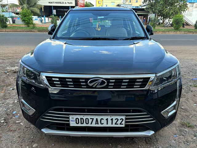 Second Hand Mahindra XUV300 [2019-2024] W8 (O) 1.5 Diesel [2020] in Bhubaneswar