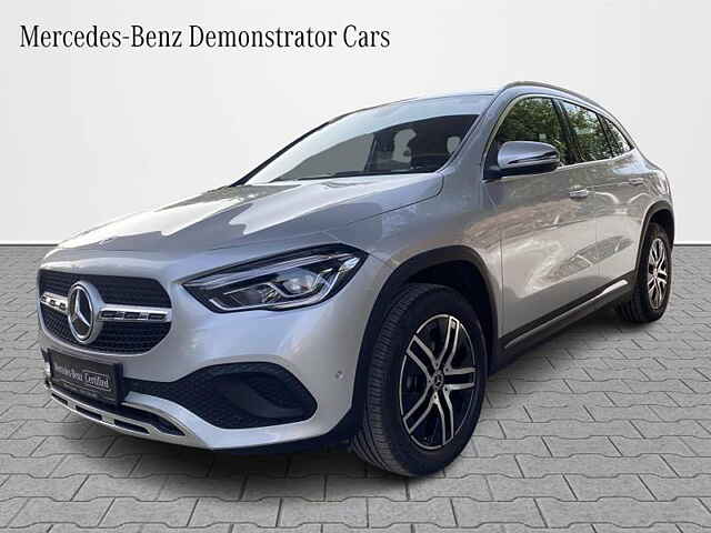 Second Hand Mercedes-Benz GLA [2021-2024] 200 [2021-2023] in Delhi