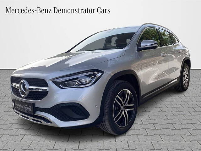 Second Hand Mercedes-Benz GLA [2021-2024] 200 [2021-2023] in Delhi