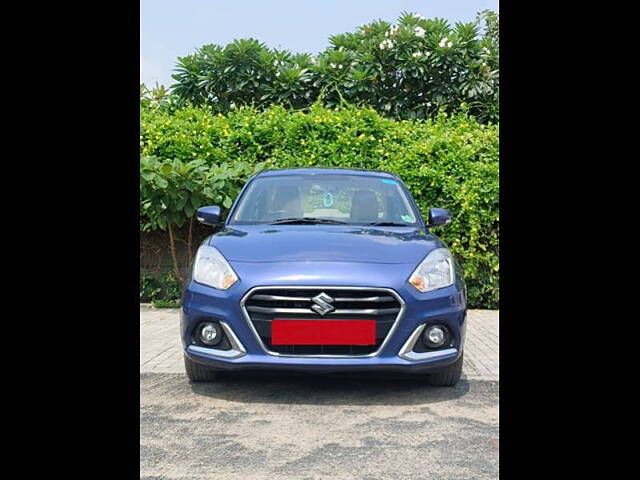 Second Hand Maruti Suzuki Dzire [2020-2024] ZXi [2020-2023] in Ahmedabad