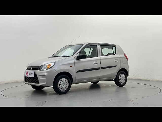 Second Hand Maruti Suzuki Alto 800 [2012-2016] Vxi in Delhi