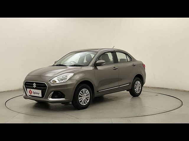 Second Hand Maruti Suzuki Dzire [2020-2024] VXi [2020-2023] in Navi Mumbai