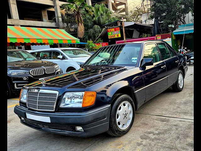 Second Hand Mercedes-Benz MB-Class 140 in Pune