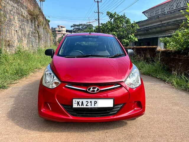 Second Hand Hyundai Eon Magna + in Mangalore