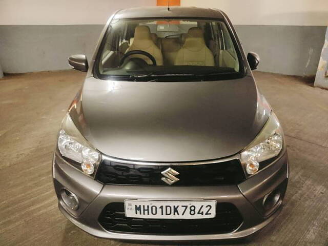 Second Hand Maruti Suzuki Celerio [2017-2021] ZXi in Mumbai