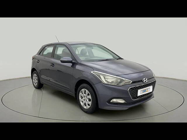 Second Hand Hyundai Elite i20 [2016-2017] Sportz 1.2 [2016-2017] in Hyderabad