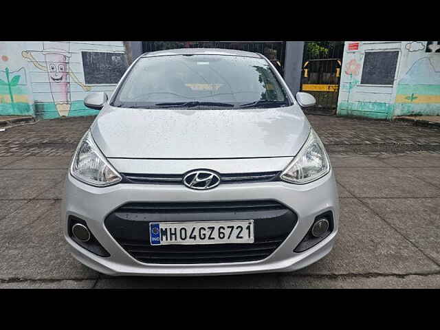 Second Hand Hyundai Grand i10 Magna U2 1.2 CRDi in Pune